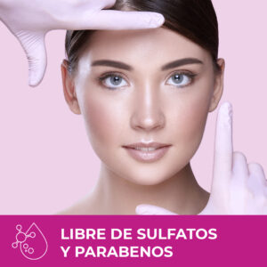 Nefertiti - Productos de Belleza