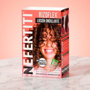 Nefertiti - Productos de Belleza