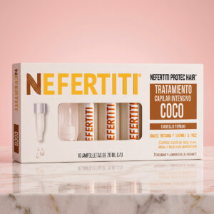 Nefertiti - Productos de Belleza