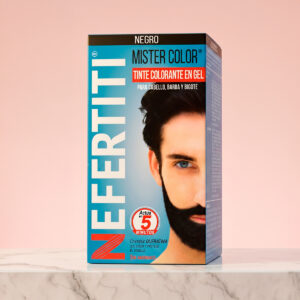 Nefertiti - Productos de Belleza