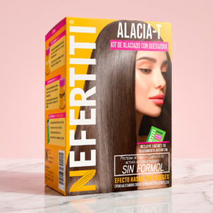 Nefertiti - Productos de Belleza