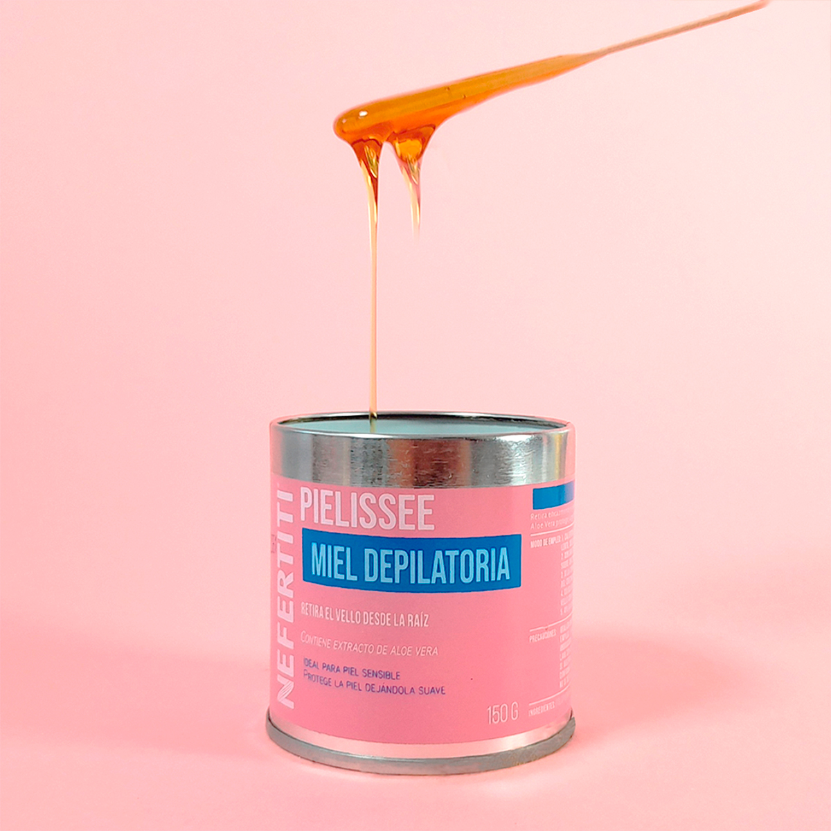 Nefertiti - Productos de Belleza