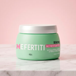 Nefertiti - Productos de Belleza