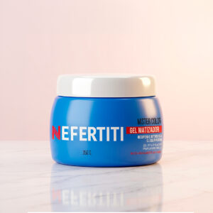 Nefertiti - Productos de Belleza