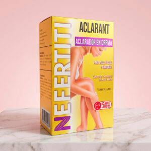 Nefertiti - Productos de Belleza