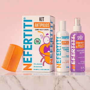 Nefertiti - Productos de Belleza