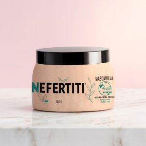 Nefertiti - Productos de Belleza