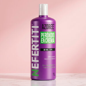 Nefertiti - Productos de Belleza