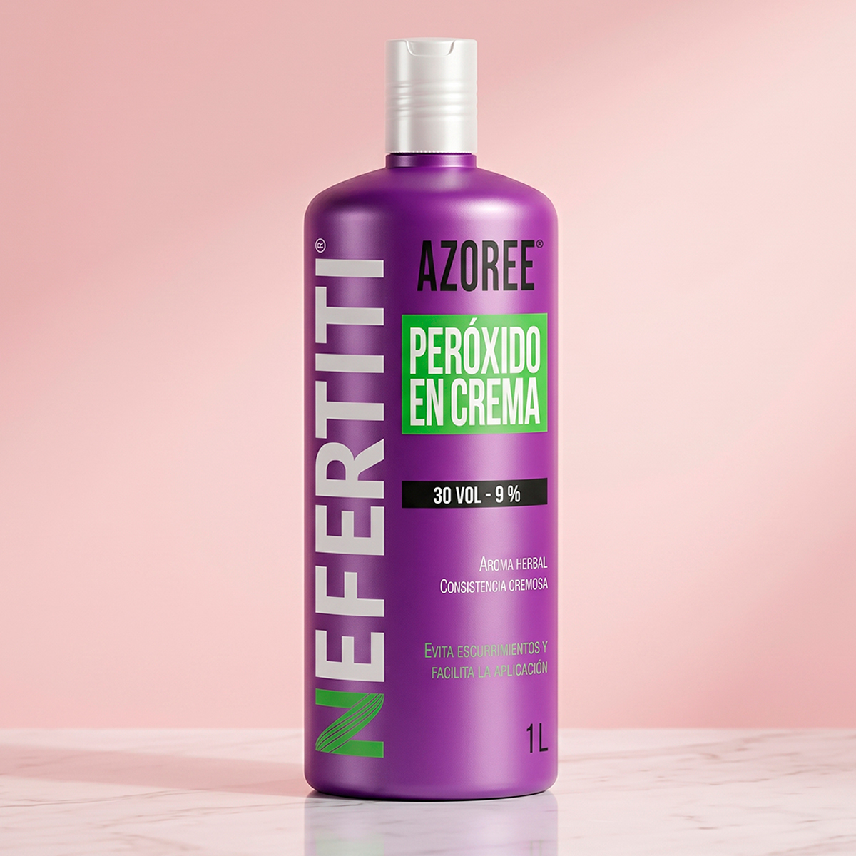 Nefertiti - Productos de Belleza