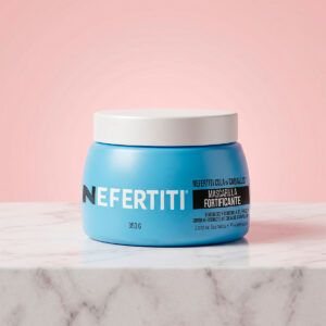Nefertiti - Productos de Belleza