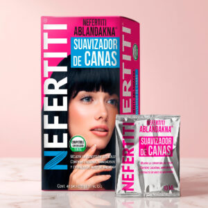 Nefertiti - Productos de Belleza