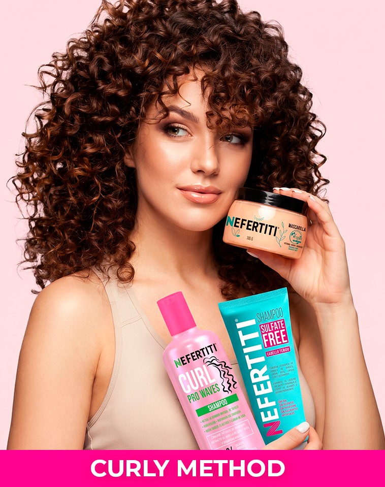 Nefertiti - Productos de Belleza