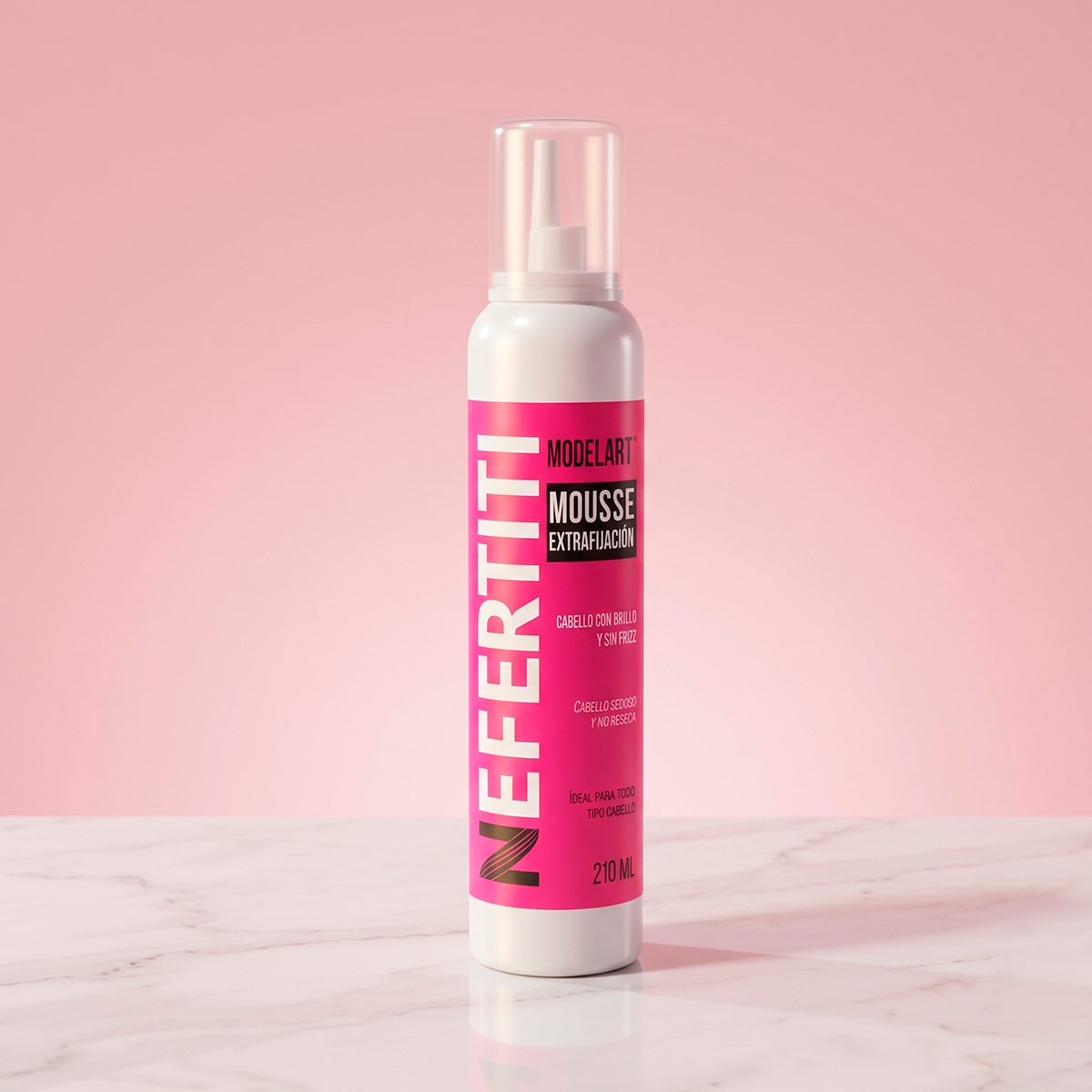 Nefertiti - Productos de Belleza