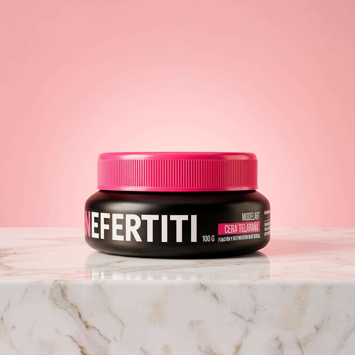 Nefertiti - Productos de Belleza