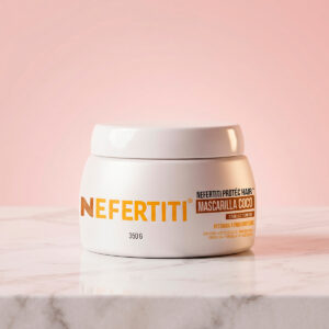 Nefertiti - Productos de Belleza