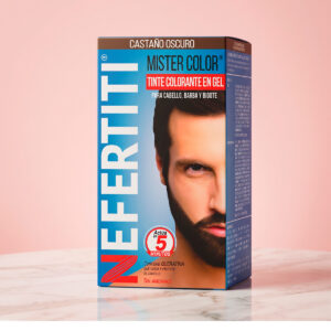 Nefertiti - Productos de Belleza