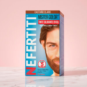 Nefertiti - Productos de Belleza