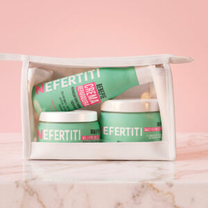 Nefertiti - Productos de Belleza