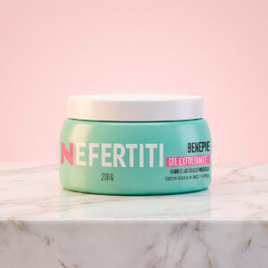 Nefertiti - Productos de Belleza