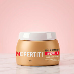 Nefertiti - Productos de Belleza