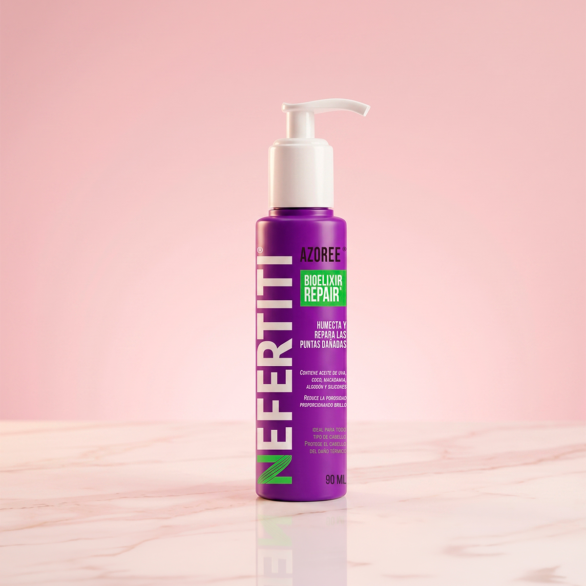 Nefertiti - Productos de Belleza