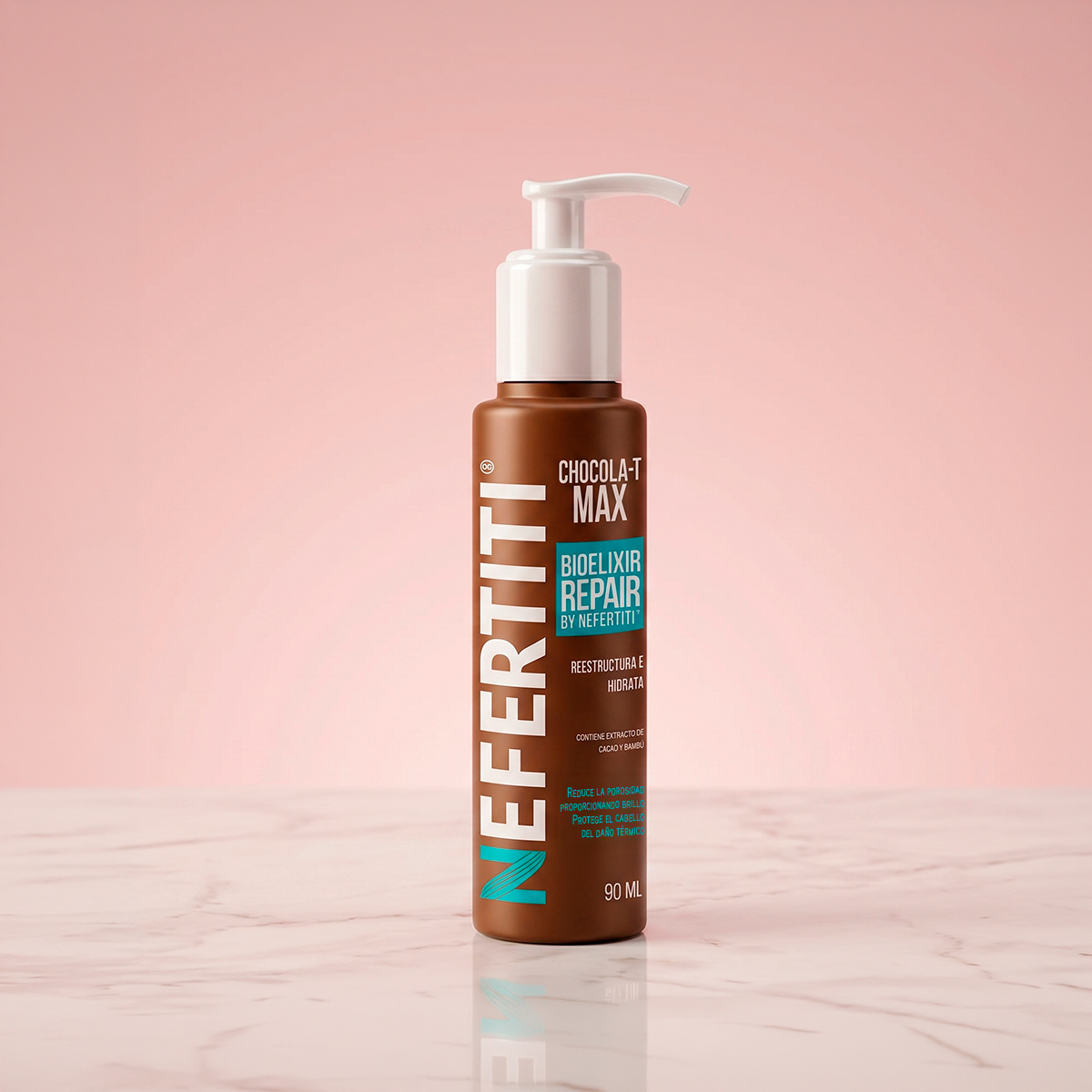 Nefertiti - Productos de Belleza