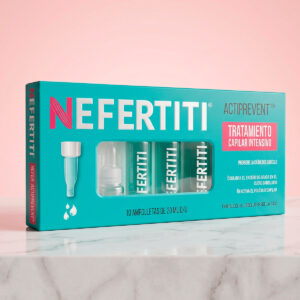Nefertiti - Productos de Belleza