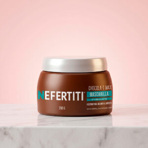 Nefertiti - Productos de Belleza