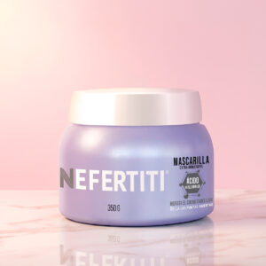 Nefertiti - Productos de Belleza