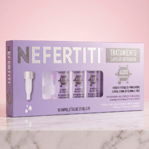Nefertiti - Productos de Belleza