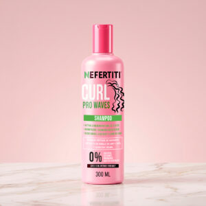 Nefertiti - Productos de Belleza