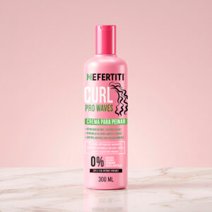 Nefertiti - Productos de Belleza