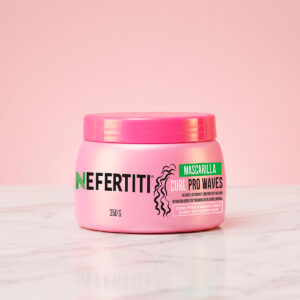 Nefertiti - Productos de Belleza
