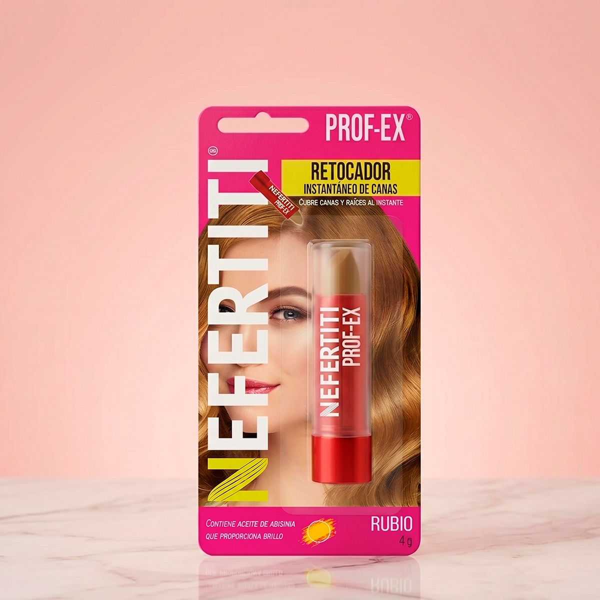 Nefertiti - Productos de Belleza