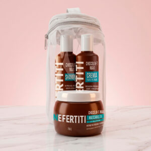 Nefertiti - Productos de Belleza