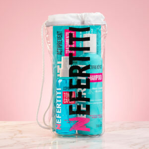 Nefertiti - Productos de Belleza