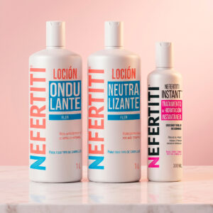 Nefertiti - Productos de Belleza