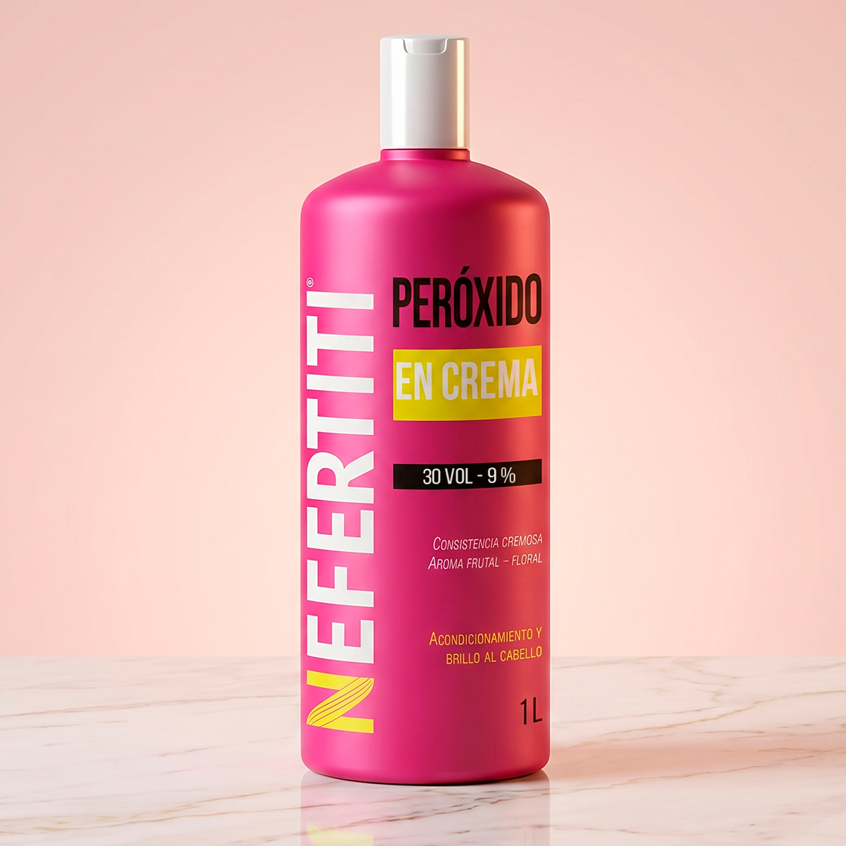 Nefertiti - Productos de Belleza