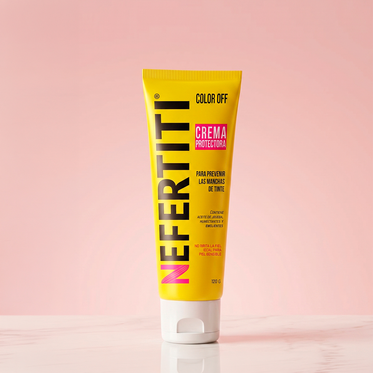 Nefertiti - Productos de Belleza