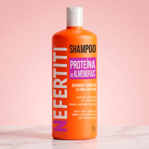 Nefertiti - Productos de Belleza