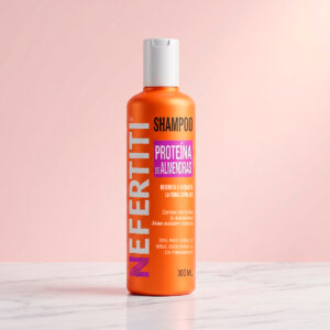 Nefertiti - Productos de Belleza