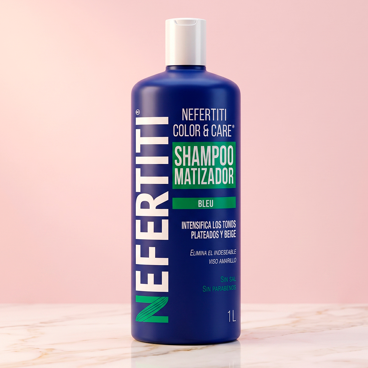 Nefertiti - Productos de Belleza