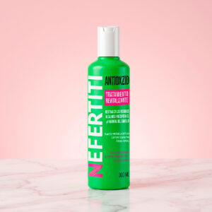 Nefertiti - Productos de Belleza