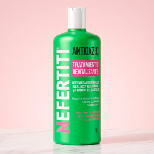 Nefertiti - Productos de Belleza