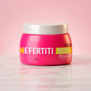 Nefertiti - Productos de Belleza