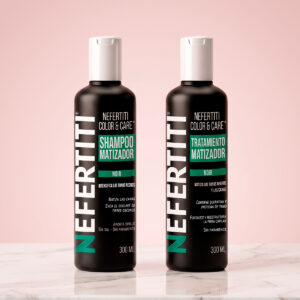 Nefertiti - Productos de Belleza