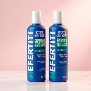 Nefertiti - Productos de Belleza
