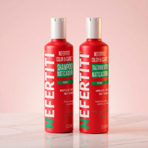 Nefertiti - Productos de Belleza
