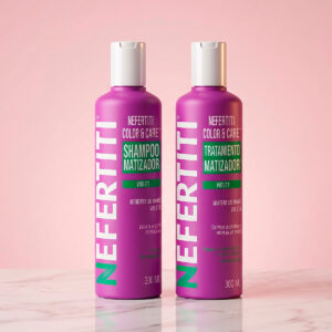 Nefertiti - Productos de Belleza