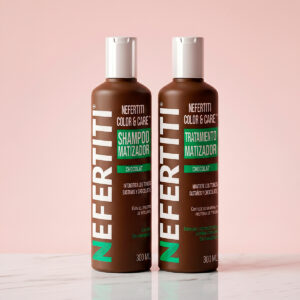Nefertiti - Productos de Belleza